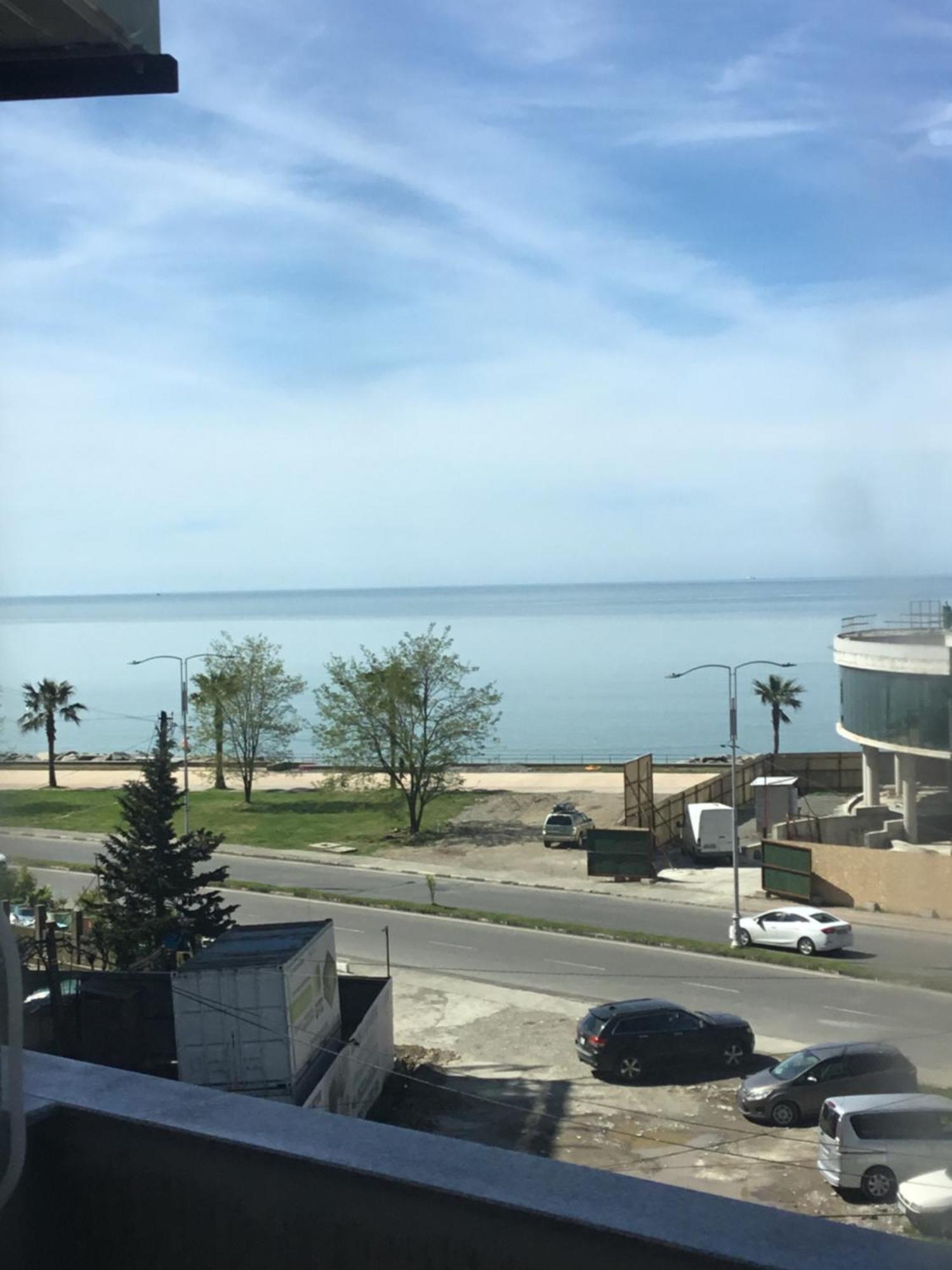 Apartament Flat Batumi