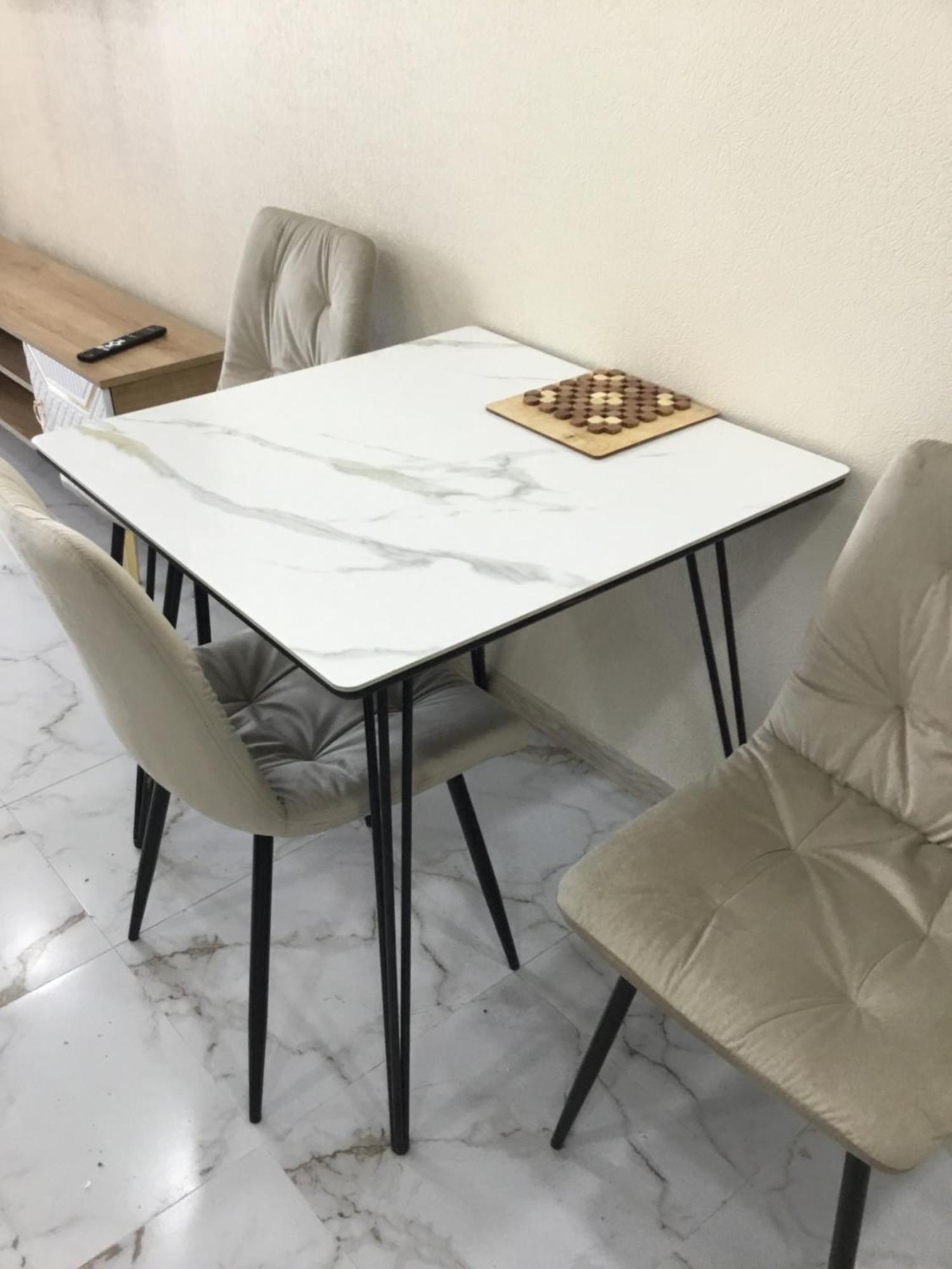 Apartament Flat Batumi
