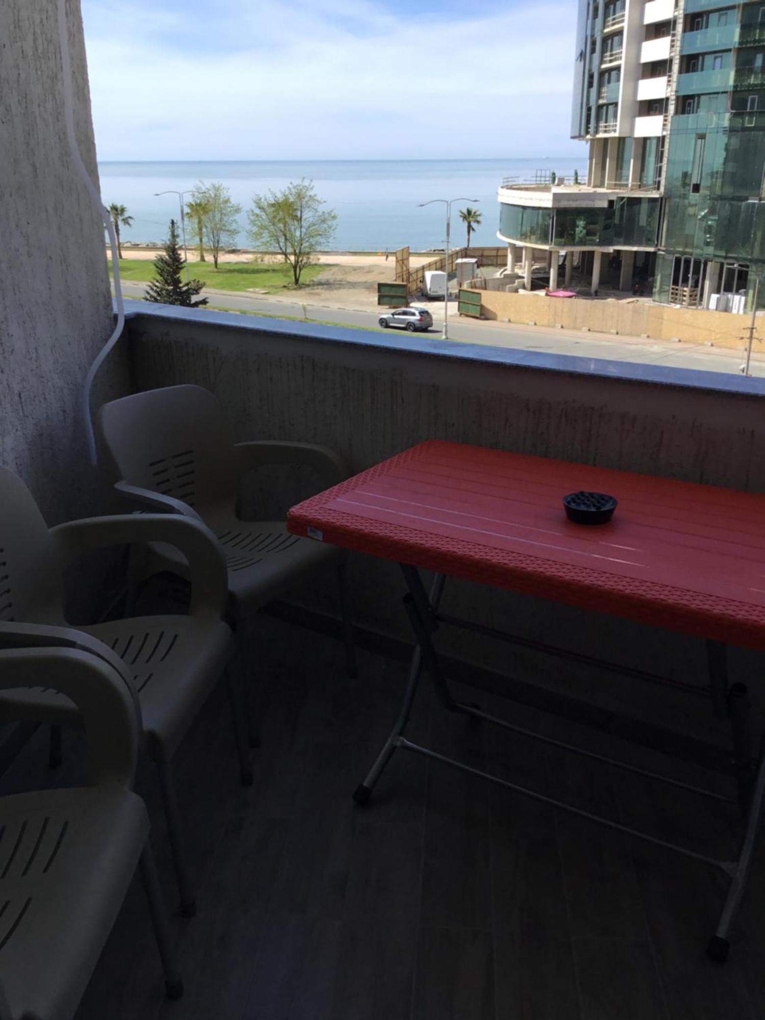 Apartament Flat *