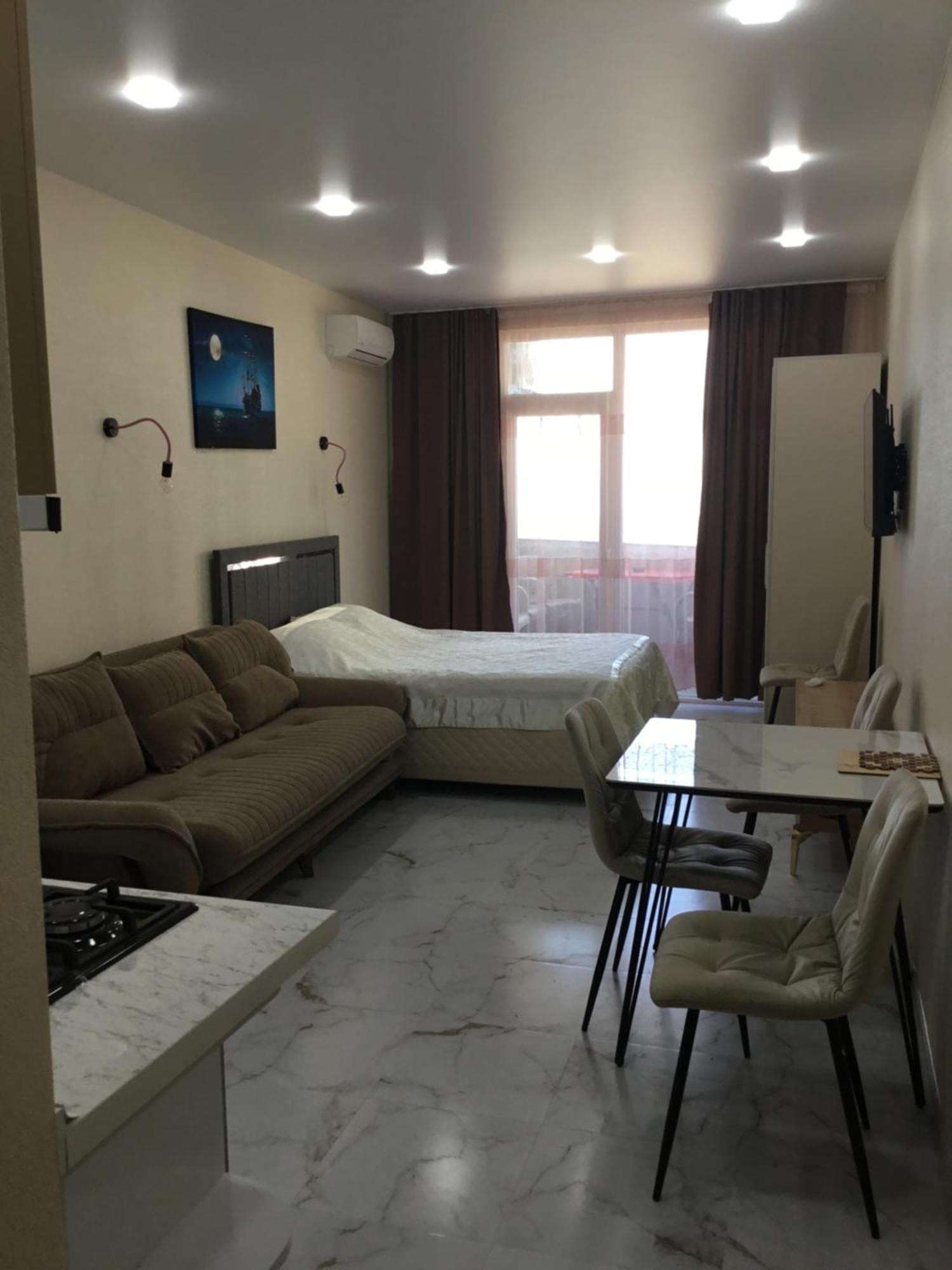 Apartament Flat Batumi