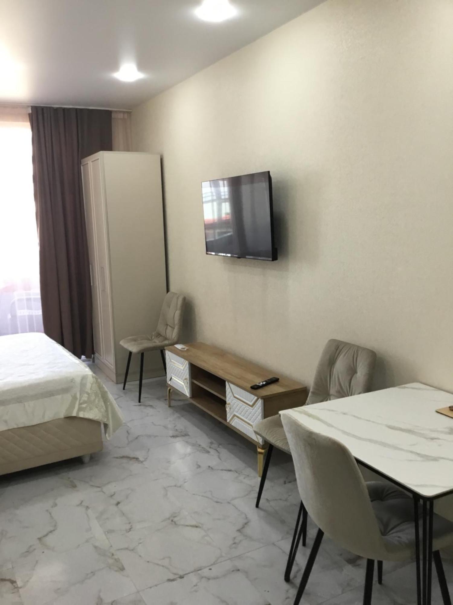 Flat Apartament Batumi