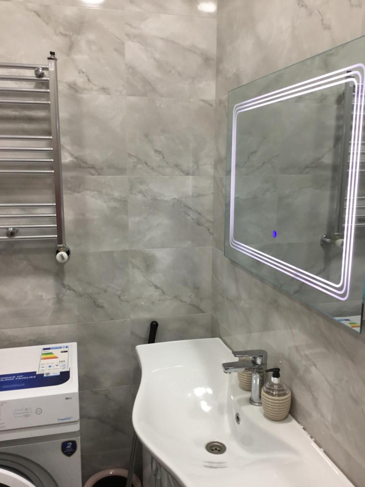 Flat Apartament Batumi