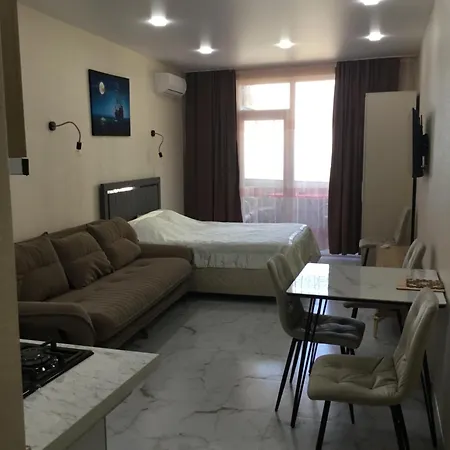 Apartament Flat Batumi Zewnętrze zdjęcie