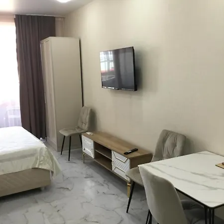 Apartament Flat Batumi Zewnętrze zdjęcie