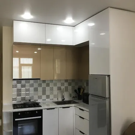 Apartament Flat Batumi Zewnętrze zdjęcie