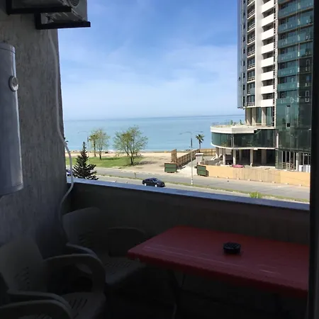 Apartament Flat Batumi Zewnętrze zdjęcie