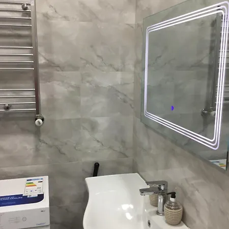 Apartament Flat Batumi Zewnętrze zdjęcie
