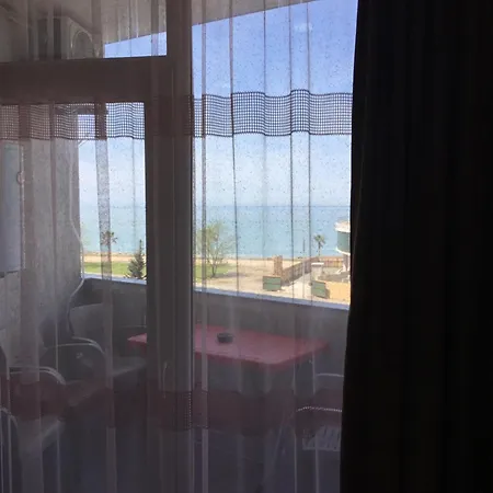 Apartament Flat Batumi Zewnętrze zdjęcie