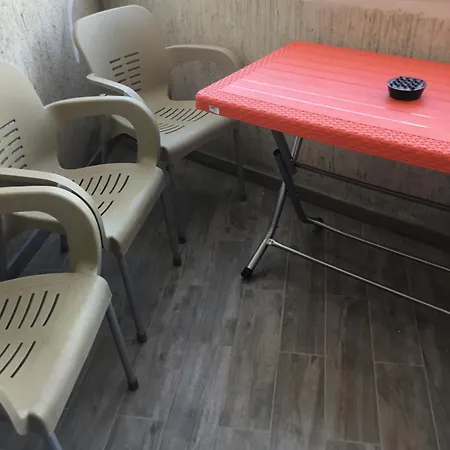 Apartament Flat Batumi Zewnętrze zdjęcie