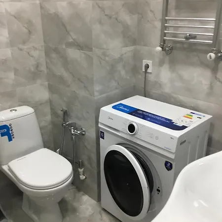 Apartament Flat Batumi Zewnętrze zdjęcie